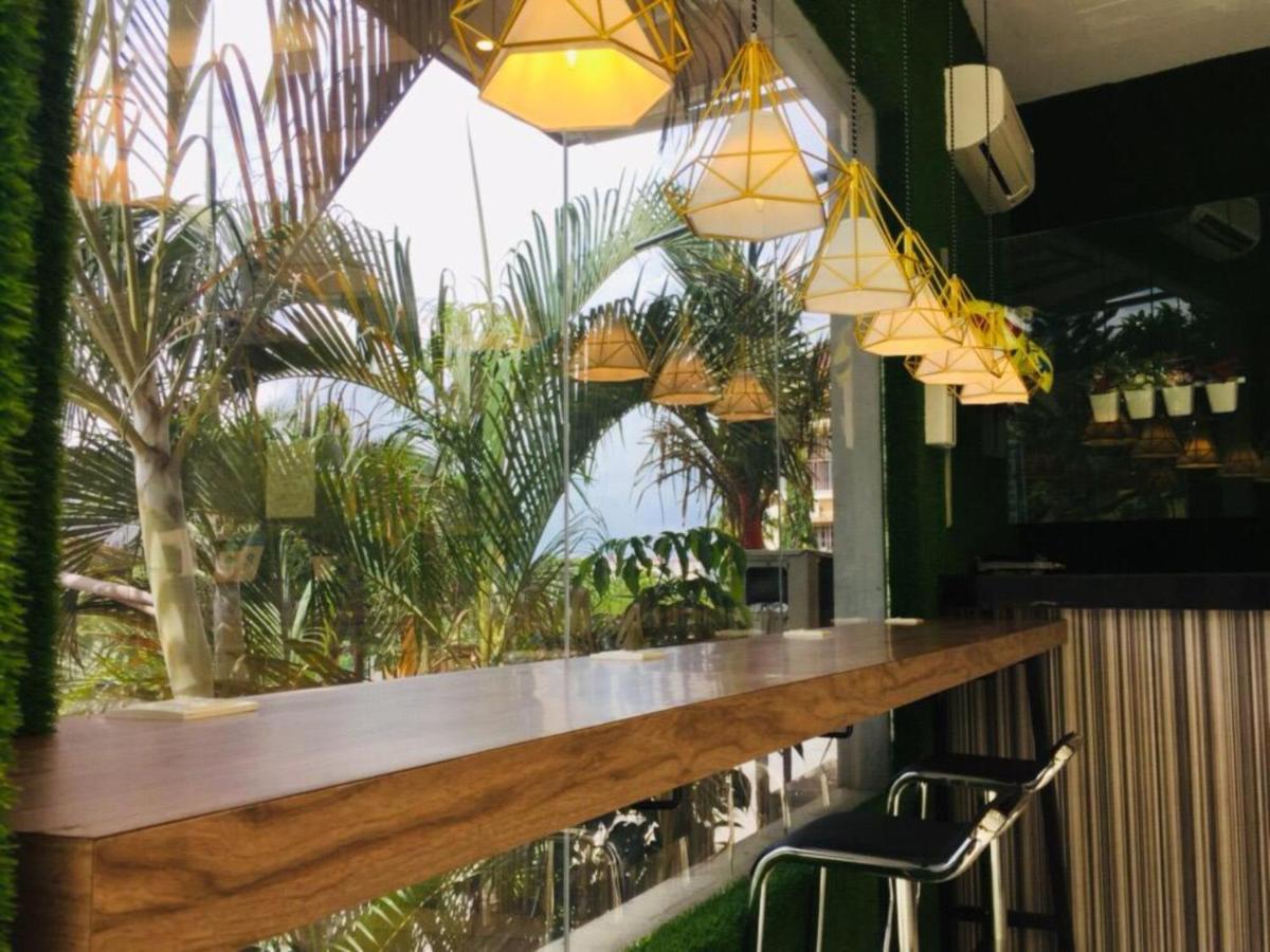 Seeds Hotel Wangsa Maju Kuala Lumpur Eksteriør bilde