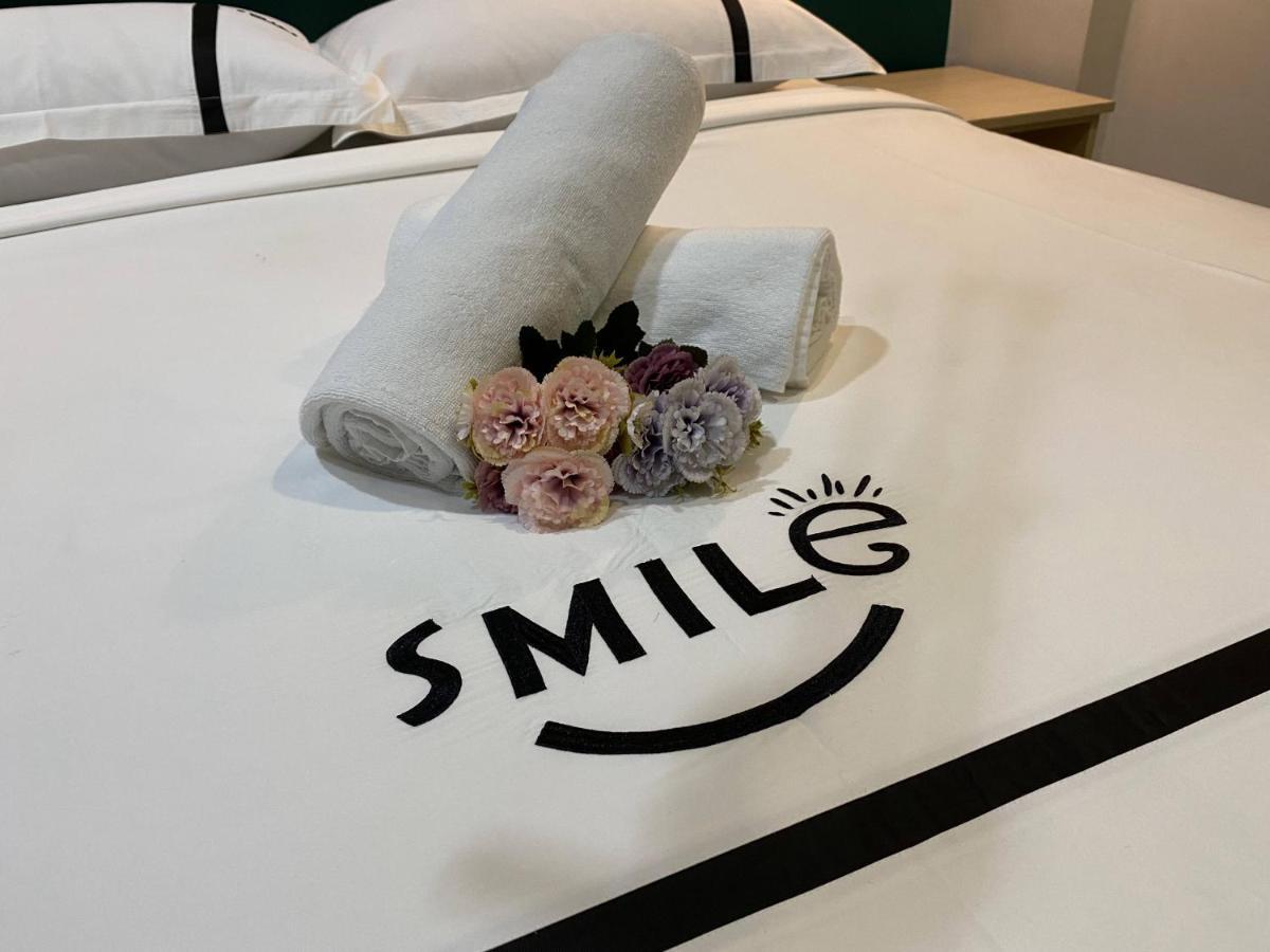 Seeds Hotel Wangsa Maju Kuala Lumpur Eksteriør bilde