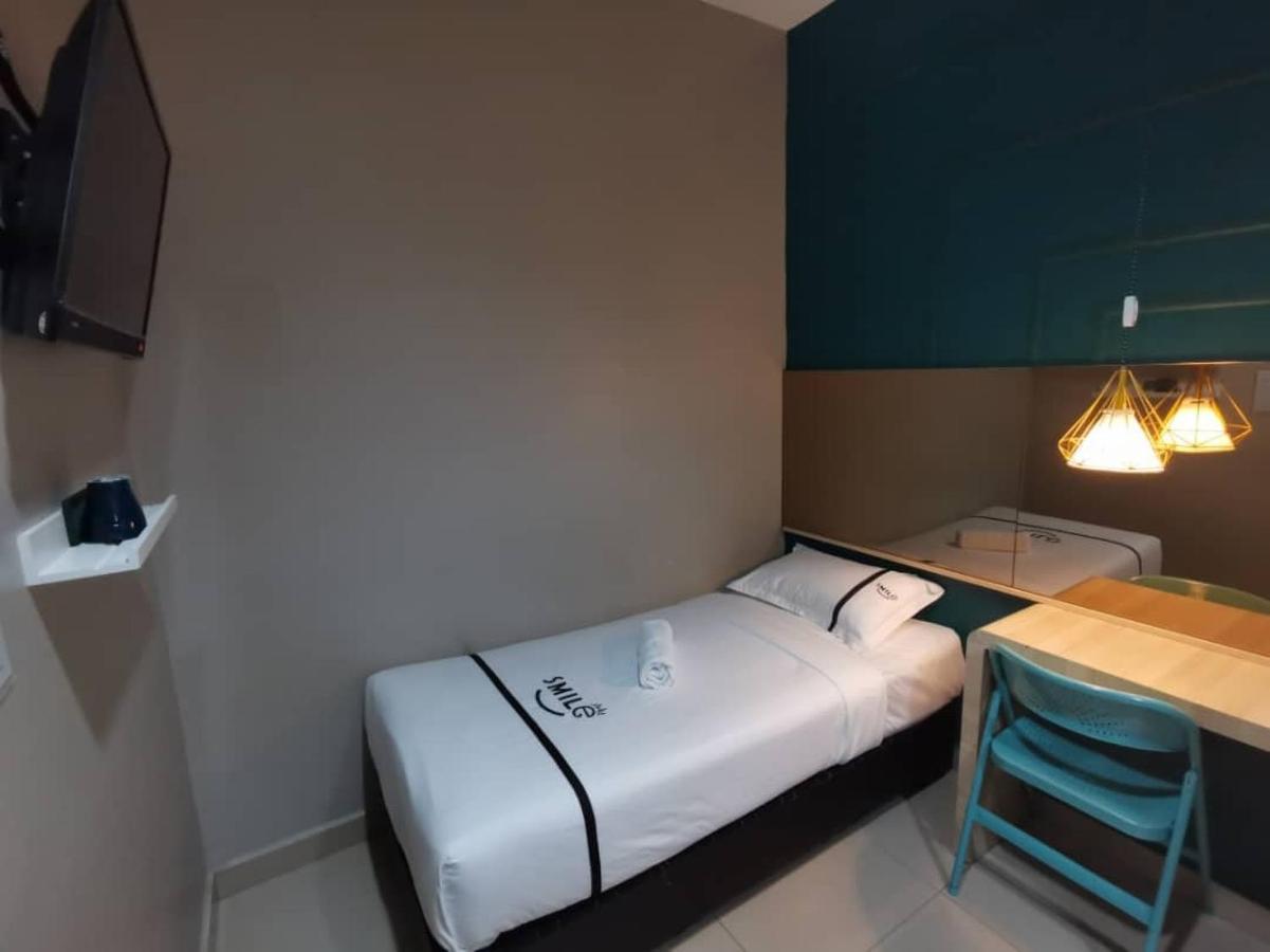 Seeds Hotel Wangsa Maju Kuala Lumpur Eksteriør bilde