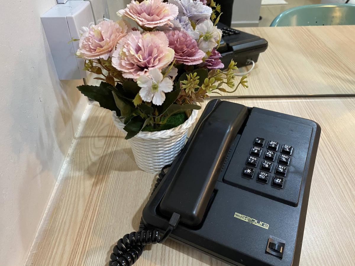 Seeds Hotel Wangsa Maju Kuala Lumpur Rom bilde