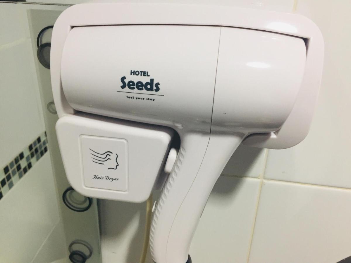 Seeds Hotel Wangsa Maju Kuala Lumpur Rom bilde