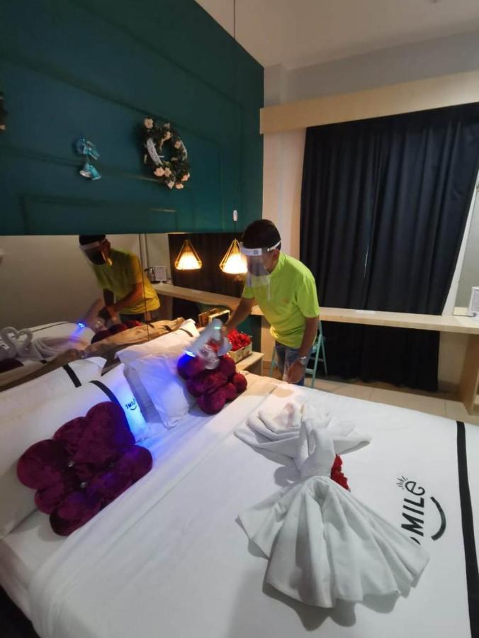 Seeds Hotel Wangsa Maju Kuala Lumpur Eksteriør bilde
