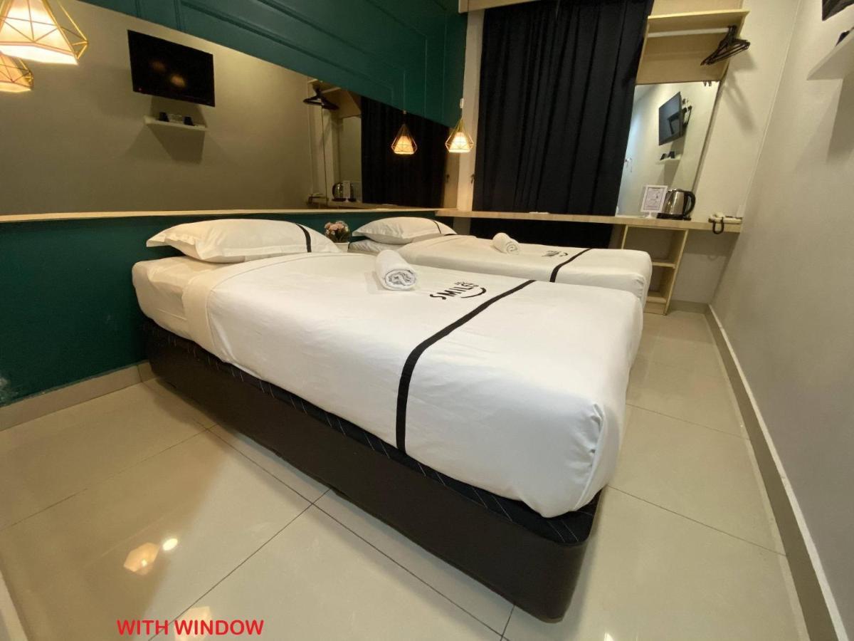 Seeds Hotel Wangsa Maju Kuala Lumpur Eksteriør bilde