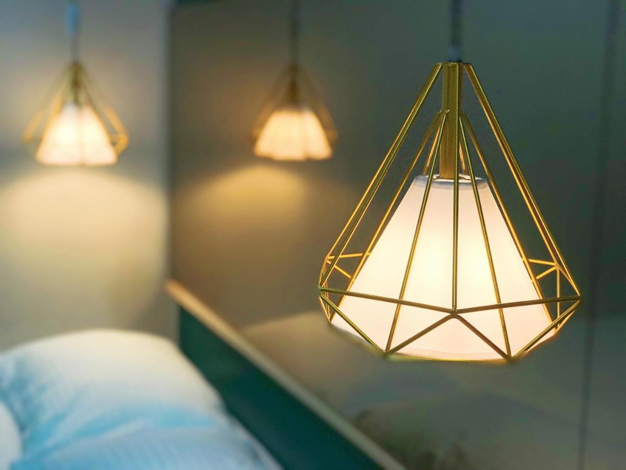 Seeds Hotel Wangsa Maju Kuala Lumpur Eksteriør bilde
